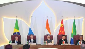 BRICS, BIMSTEC, and Anti-Terrorism: What Did India Accomplish?