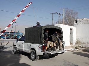 Quetta Police College Attack: Pakistan Is Increasingly Vulnerable to Terrorism