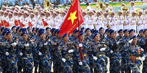 Vietnam&#8217;s Military Modernization