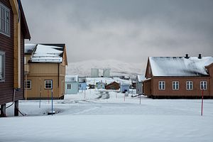 How Asian Countries Are Making Their Way Into the Arctic
