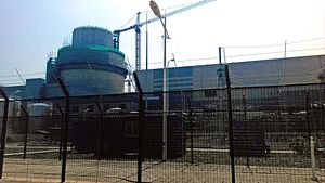 China&#8217;s Nuclear Power Plans Melting Down