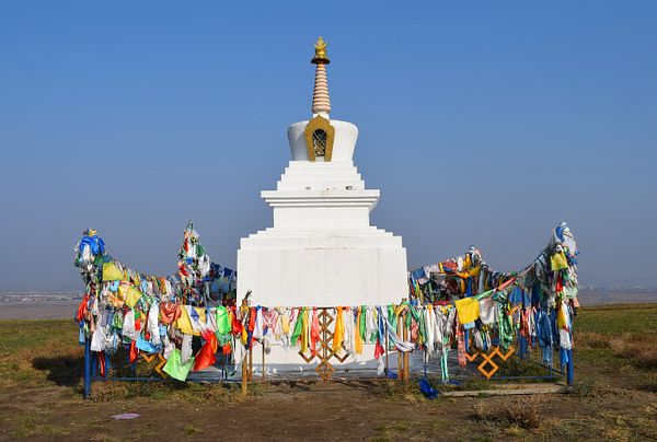 to the Tuva Republic The Diplomat