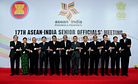 Can India Increase Its Presence in Southeast Asia?
