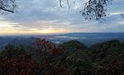 Hadabuan Hills: The Forgotten Rainforest of Sumatra