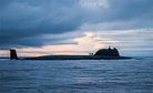Is Russia Working on a 5th-Generation Nuclear Sub With Hypersonic Missiles?