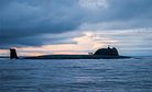 Russia to Get New Fifth-Generation Nuclear Attacks Sub in 2030s