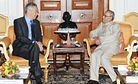 New Stakeholders Help Deepen India and Singapore Relations
