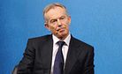 Good Riddance? Tony Blair Parts Ways With Kazakstan