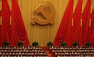 In China, a Tale of 2 Plenums: 'Core Leader' Vs. Collective Leadership