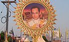 Thai King Bhumibol's Health Unstable, Raising Succession Questions