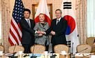What is the Future of US Policy Toward Japan and Korea?