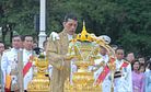 After Thai King Bhumibol's Death, Succession May Be Delayed