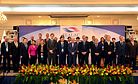 South Korea’s Role in East Asia-Latin America Cooperation
