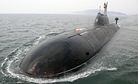 A Second Russian Nuclear Attack Submarine for India?