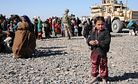 Let’s Not Forget Afghanistan’s Internally Displaced Persons