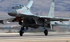 Has India Finally Addressed Its Su-30MKI Woes?