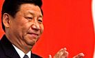 Xi Jinping's 'Core Leader' Status Will Help China's Reforms in Coming Years