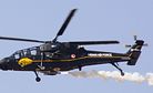 India Kicks Off Production of Light Combat Helicopter