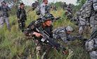 What To Expect From The 2017 US-Philippines Balikatan Military Exercise
