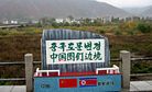 North Korea’s Exports to China Collapse Amid Coronavirus