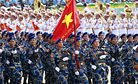 Vietnam's Military Modernization