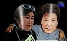 South Koreans Call for President’s Impeachment Over Influence Scandal