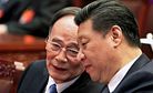 Can China Finally Solve Its Corruption Problem?
