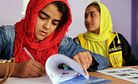 Keeping the Faith: Afghan Women Need Continued International Support