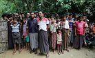 Taking the Rohingya Insurgency at Face Value
