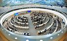 Russia Loses Seat at the UN Human Rights Council