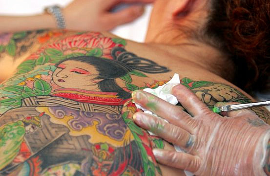 620+ Free Download Talisman Tattoo Art Studio York York HD Tattoo Images