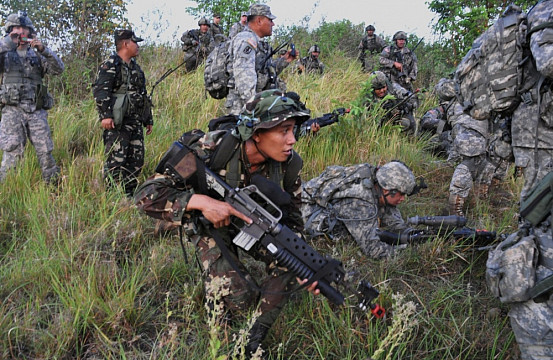 What’s Next for Philippine Military Modernization Under Duterte? | The ...