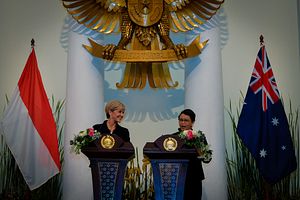 Indonesia-Australia Military Relations Hit Another Snag