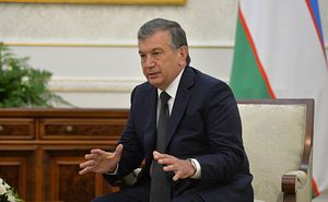 Hokim Hubbub: Making Sense of Local Government Shuffles in Uzbekistan