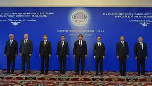 China Suggests Free Trade Zone For the SCO