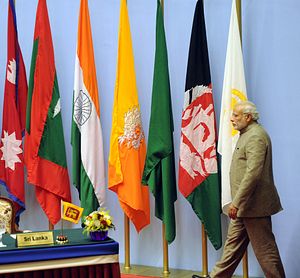 The Trouble With South Asian Regionalism
