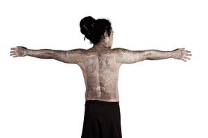 Sacred Ink: Thailand’s Magic Tattoos