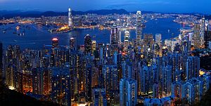 Hong Kong&#8217;s Housing Prices Are Still out of Control