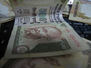 India’s Fight Against Fake Currency