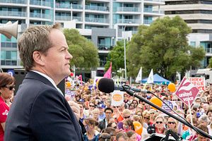Australian Politicians Look to Ride Trump&#8217;s Nativist Wave