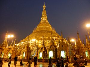 Myanmar’s Opening: Doing Business in Asia’s Final Frontier