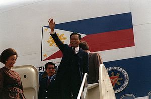 Hero or Villain? Burial Reveals Philippines&#8217; Deep Divide on Ferdinand Marcos