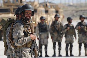 Trump and Afghanistan: The Unwelcome Obligation