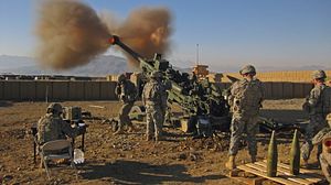 Indian Army to Test Fire US-Made Ultralight Howitzer This Month