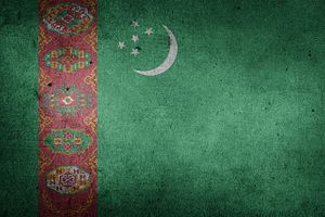 Turkmenistan Still Persists in COVID Denial