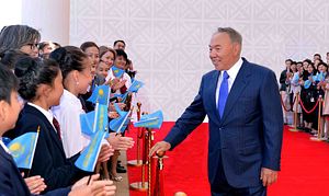 Kazakhstan Set for Economic Recovery, But What Next?