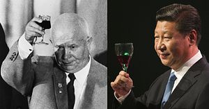 Khrushchev’s Fate and China’s Future 