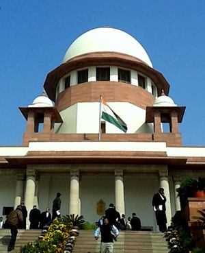 India&#8217;s Supreme Court Wades Into Controversial &#8216;Triple Talaq&#8217; Practice