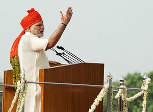 What&#8217;s In a Hat? Indian Culture on Politicians’ Heads