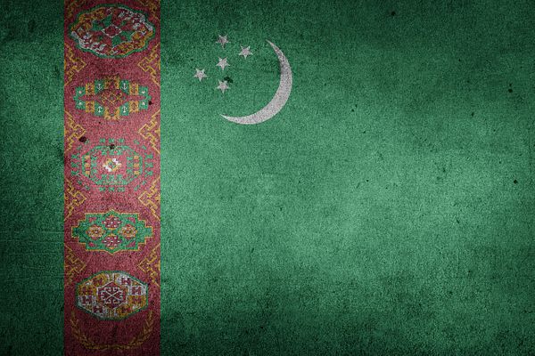 Turkmenistan dan WHO, sebuah Tarian Halus – The Diplomat